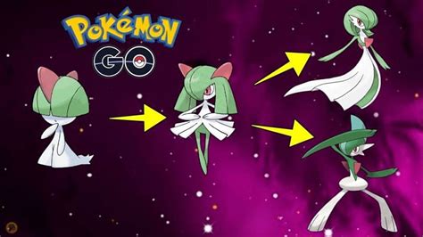 what level does kirlia evolve into gardevoir.